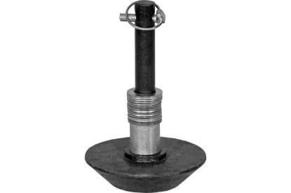 Picture of S.A.M. H-D Shoe Assembly