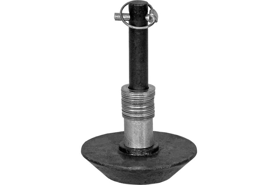 Picture of S.A.M. H-D Shoe Assembly