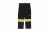 Picture of Tough Duck Safety Flex Twill Cargo Pant