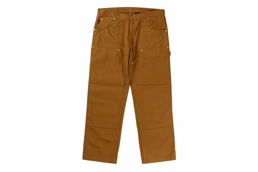 Picture of Tough Duck Double Front Work Pant