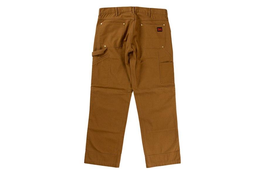 Picture of Tough Duck Double Front Work Pant