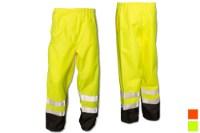 Picture of Kishigo Storm Stopper Pro Class E Rain Pants