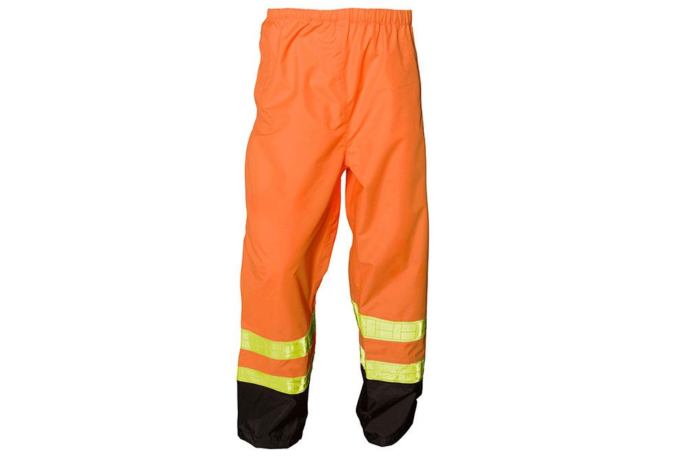 Picture of Kishigo Storm Stopper Pro Class E Rain Pants