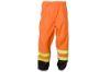 Picture of Kishigo Storm Stopper Pro Class E Rain Pants