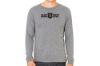 Picture of Zip's Custom Slow Down Move Over "It's the Law" Long Sleeve Shirt
