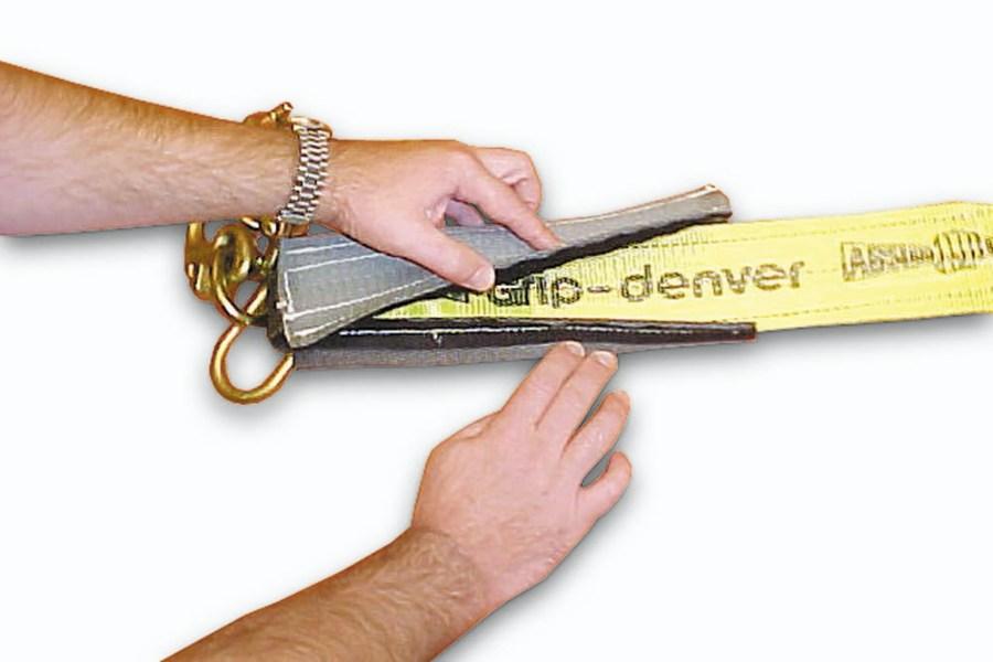 Picture of All-Grip Web V Strap Protector