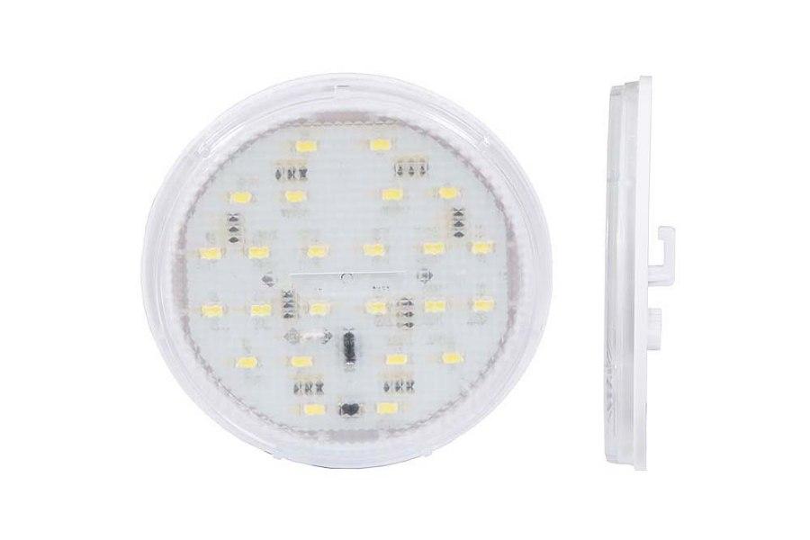 Picture of Maxxima Dome Light Thin Profile 4.25" Round LED 450 Lumen