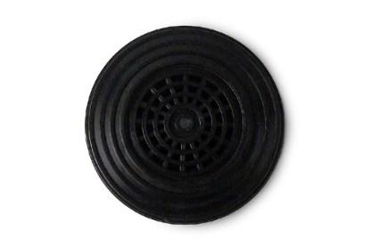 Picture of Velvac Back Up Alarm 4" Round Century / Champion / Vulcan