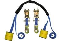 Picture of B/A Products Motorcycle Crossover Kit