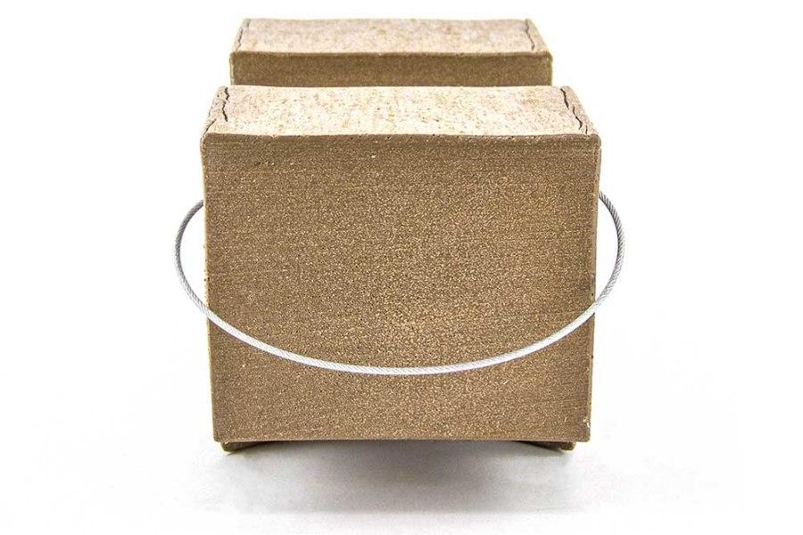 Picture of ITI Axle Tube Height Extender for the Control Arm Skate