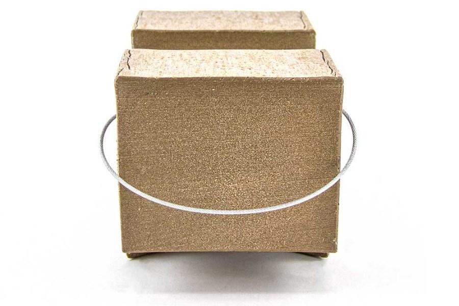 Picture of ITI Axle Tube Height Extender for the Control Arm Skate