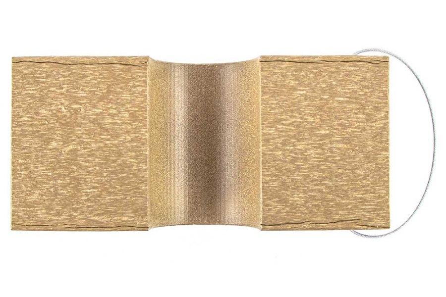 Picture of ITI Axle Tube Height Extender for the Control Arm Skate