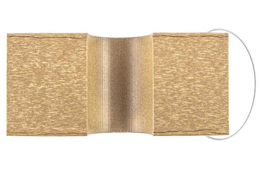 Picture of ITI Axle Tube Height Extender for the Control Arm Skate