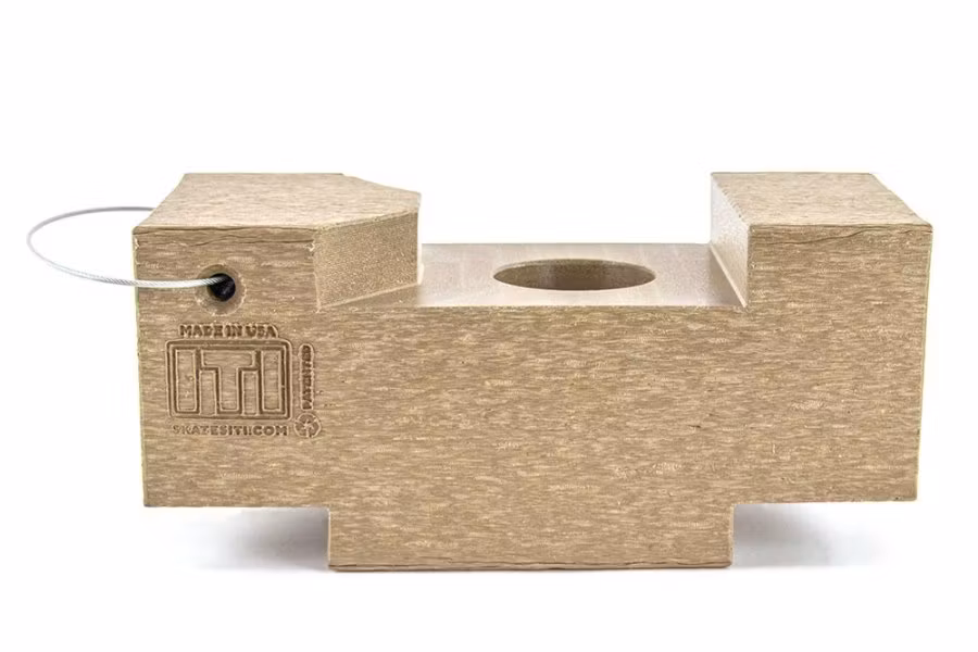 Picture of ITI Height Extender for the Control Arm Skate