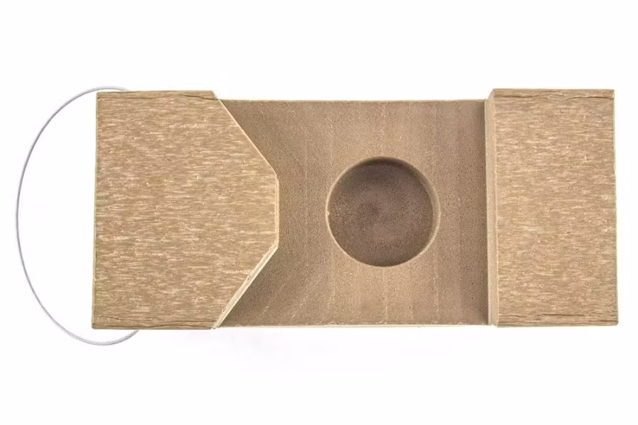 Picture of ITI Height Extender for the Control Arm Skate