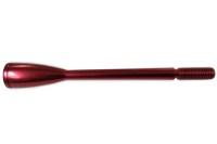 Century Control Handle 8" Red