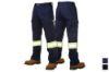 Picture of Tough Duck Safety Cargo Work Pants