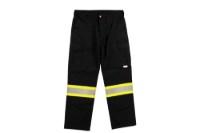 Picture of Tough Duck Safety Cargo Work Pants