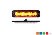 Race Sport Ultra Slim 6 LED Marker Light