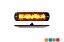 Picture of Race Sport Ultra Slim 6 LED Marker Light