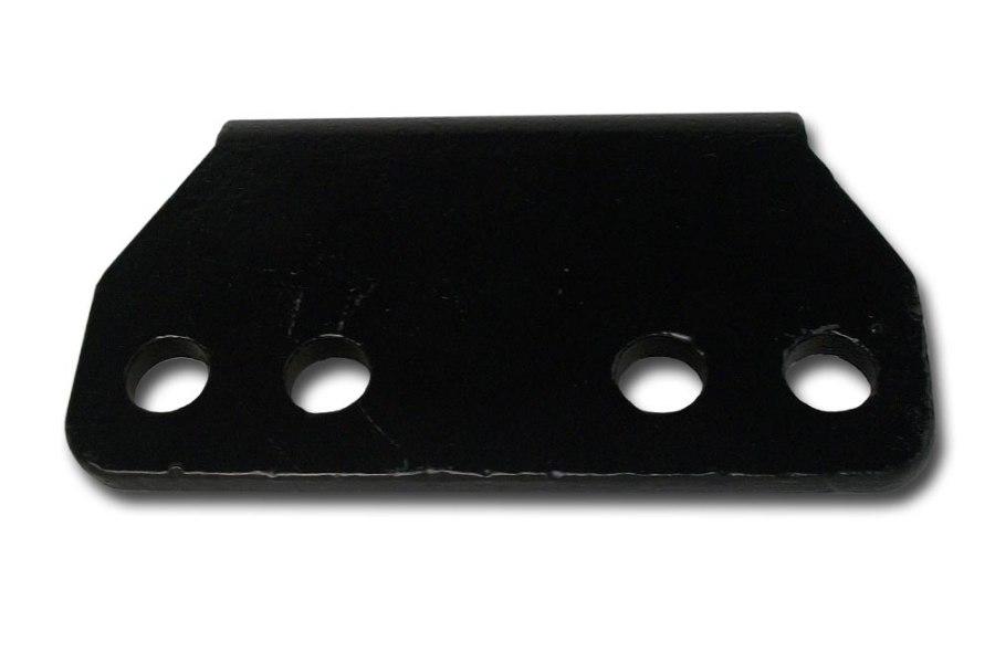Miller Bed Lock Mounting Bracket 10 / 15 Series and LCG | Zip's