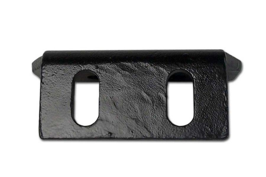 Miller Bed Lock Mounting Bracket 10 / 15 Series and LCG | Zip's