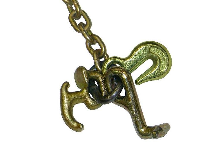 Picture of B/A Products Transport Chain w/ Grab R and T Hooks