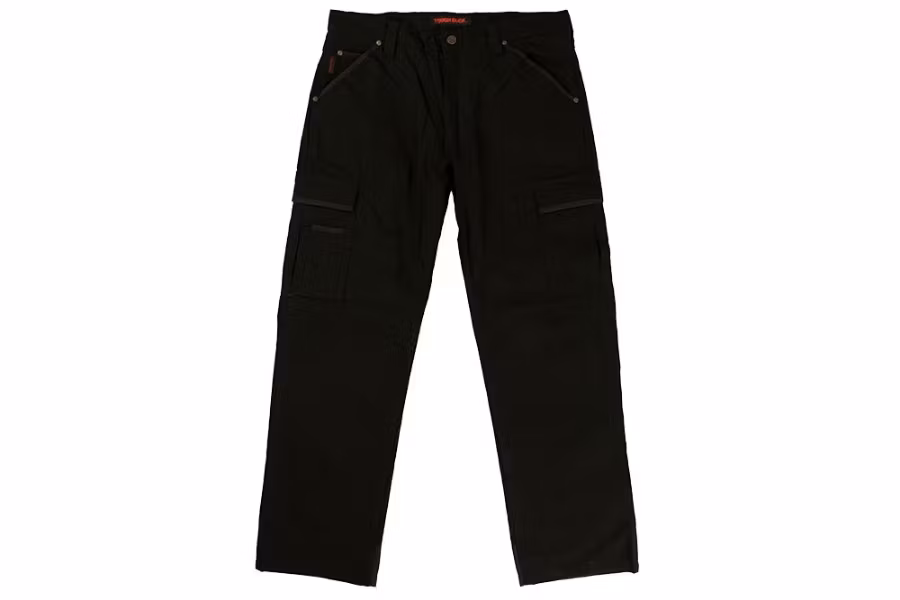Picture of Tough Duck Smart Duck Cargo Pants