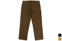 Tough Duck Washed Duck Pant