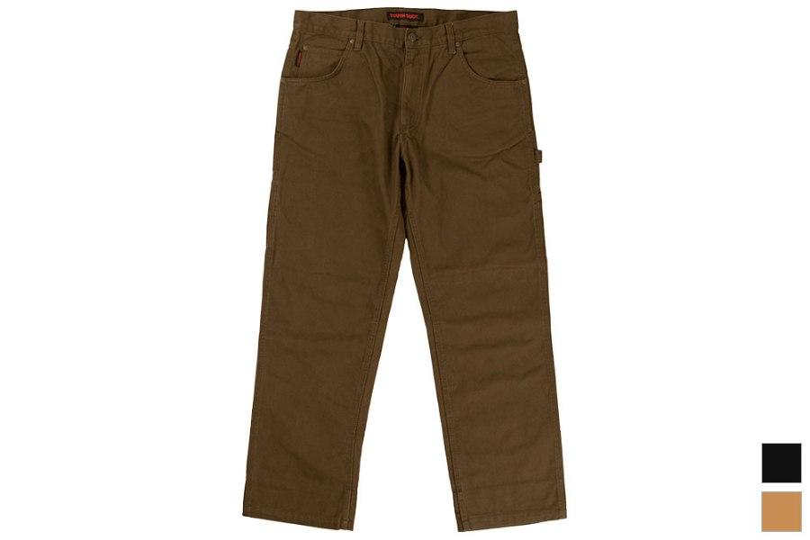Picture of Tough Duck Washed Duck Pant