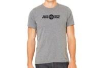 Picture of Zip's Custom Slow Down Move Over "It Saves Lives" T-Shirt Deep Heather