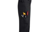 Picture of Red Kap Performance Shop Pants