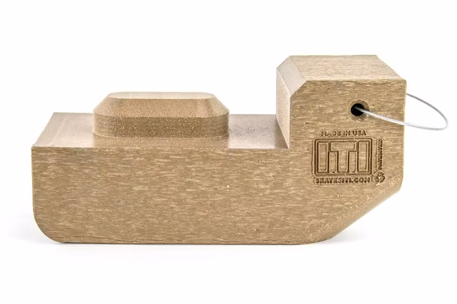 Picture of ITI Pocket Plug Container Skate