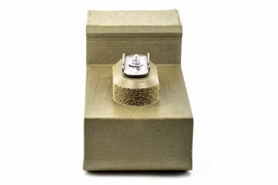 Picture of ITI Pocket Plug Container Skate