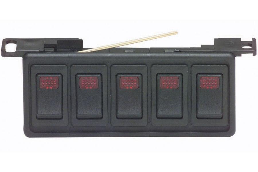 Picture of ECCO Bracket Mounting Kit