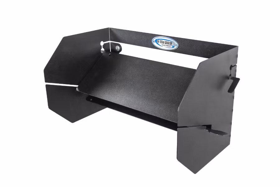 Picture of In The Ditch Paper Towel Rack