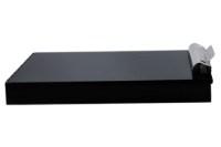 Picture of Saunders Cruiser-Mate Aluminum Storage Clipboard