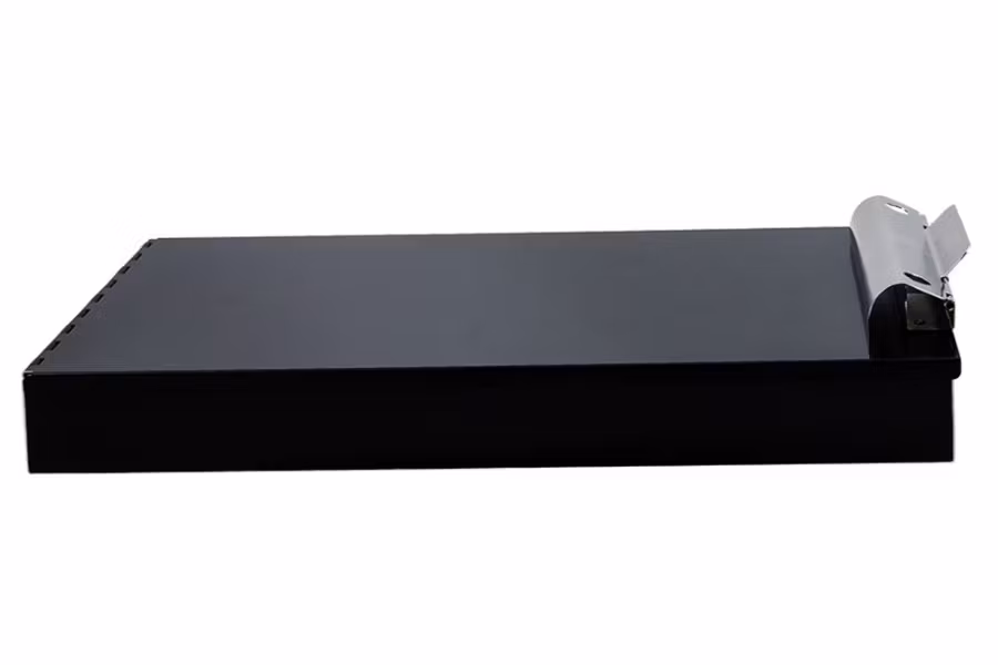 Picture of Saunders Cruiser-Mate Aluminum Storage Clipboard