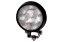 Picture of ECCO Round 650 Lumens LED Flood Light