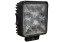Picture of Custer Products Square Worklight, 10-30V
