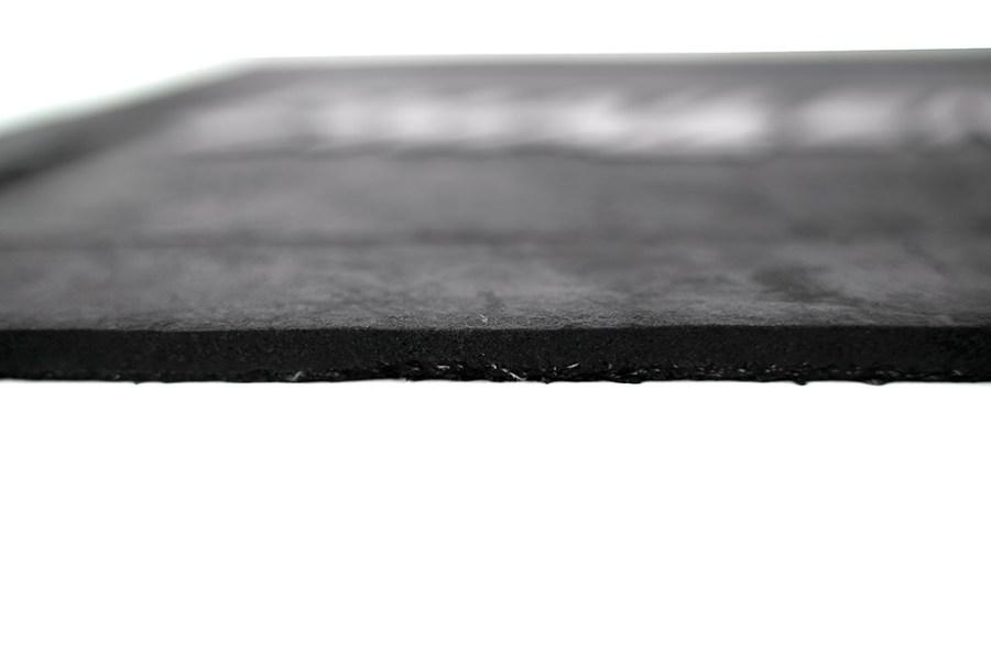 Miller Challenger 17" Mud Flap Additional view