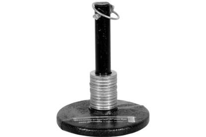 Picture of S.A.M. Shoe Assembly Casting