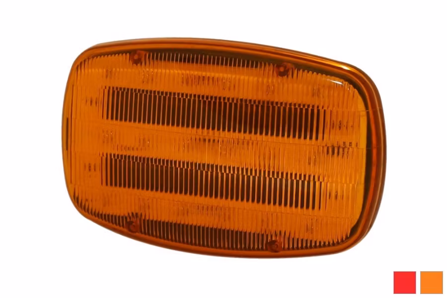 Picture of ECCO ED0016 Series Magnetic Mount LED Warning Light