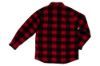 Picture of Tough Duck Buffalo Check Fleece Flannel Shirt