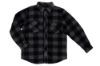 Picture of Tough Duck Buffalo Check Fleece Flannel Shirt