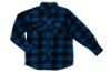 Picture of Tough Duck Buffalo Check Fleece Flannel Shirt