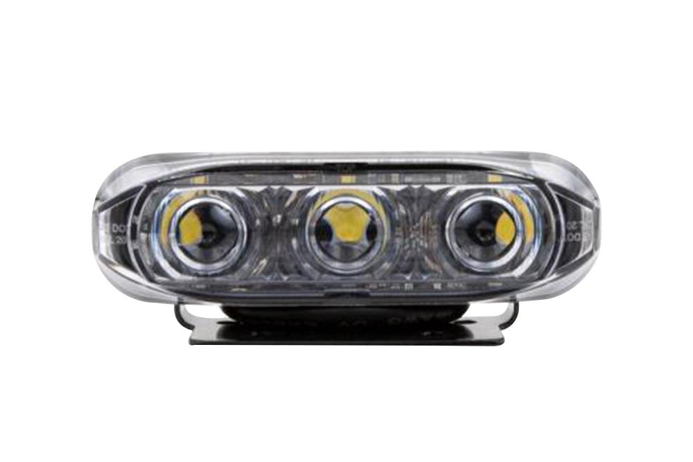 Spot Work Lights