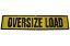 Picture of Translectric Non-Reflective Mesh Oversize Load Banner
