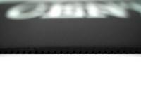 Miller 12" Mud Flap w/ Century Logo Additional view