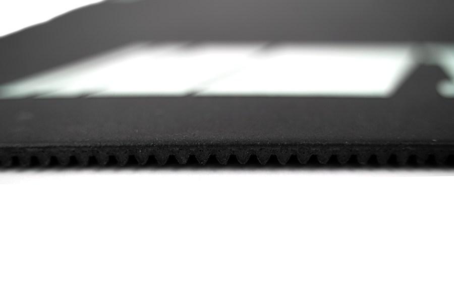 Miller Holmes 20" Mud Flap Additional view
